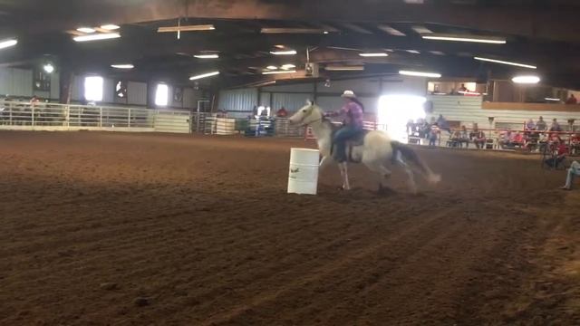 Alisa Neel & Grey 15.350 4/1/17 Hilltop смотреть онлайн