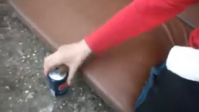 Крутой фокус востоновление банки!!! смотреть онлайн