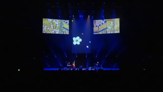 Tea House by the Aga Khan Master Musicians at the Royal Albert Hall смотреть онлайн