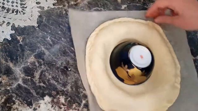 Вкуснее любой выпечки!получается у каждого это очень вкусно! смотреть онлайн