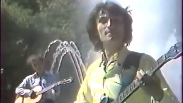 Группа "Зама" - Илли безам смотреть онлайн