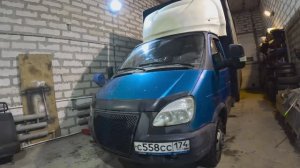 Сколько приносит 6 метровая ГАЗель!? Себе стоимость КМ Минимальная ставка