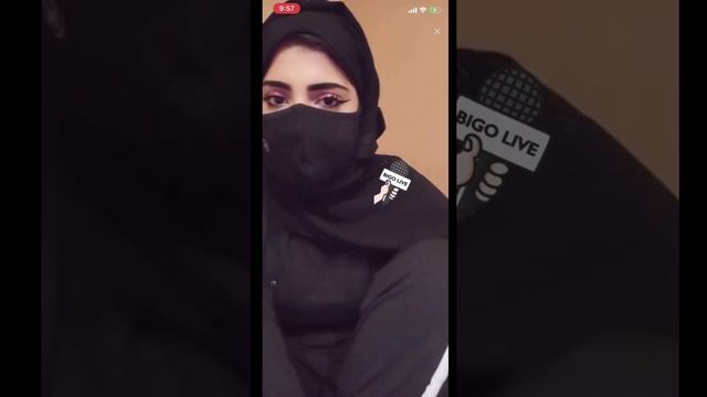 Watch Saudi Arabia Live Bigo Video | Saudi arab Imo video call recording | Saudi beautiful girl