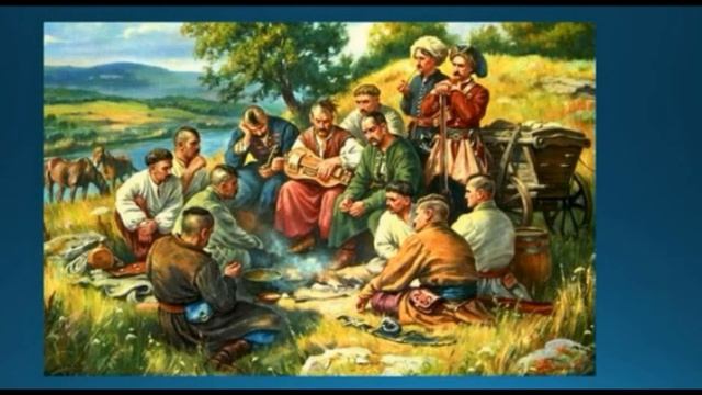 Українська література 5клас Народний переказ "Прийом у запорожці. Дистанційне навчання смотреть онлайн