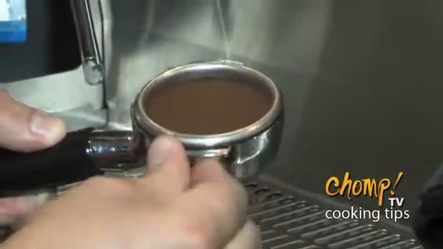 Cooking Tips: How to make the perfect traditional cappucino смотреть онлайн