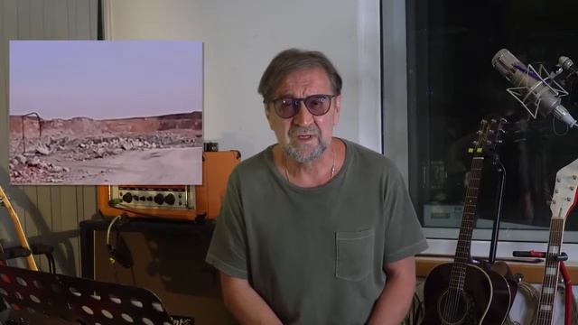 Юрий Шевчук за Куштау!