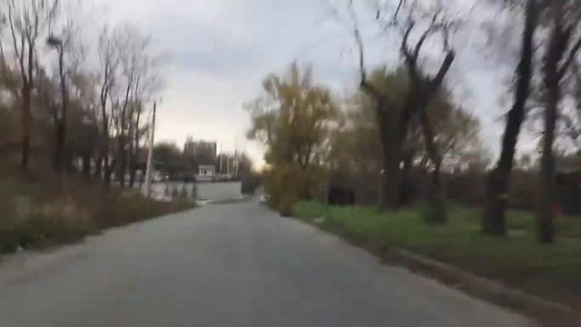 Видеопроезд к Клинике пластической хирургии им. профессора Шапкина (Владивосток) смотреть онлайн