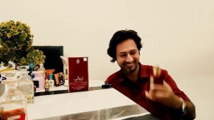 AMEERAT AL ARAB 100 ml  Eau de Parfum | UBFOFFICIAL