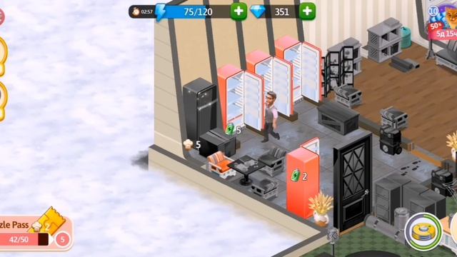 Квест с Прокофьем! 2этаж смотреть онлайн