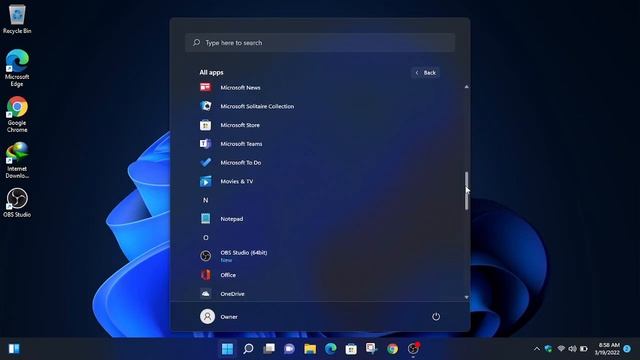Windows 11 on Unsupported Hardware! (Intel Core i5) смотреть онлайн
