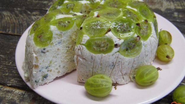 Сборник рецептов