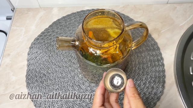 ТАШКЕНТТІК ШӘЙ.☕️Ташкентский чай.🫖 Напитки для похудения😱Өте пайдалы шәй😋АПАМНЫҢ ШӘЙІ🔥#чай #шәй смотреть онлайн