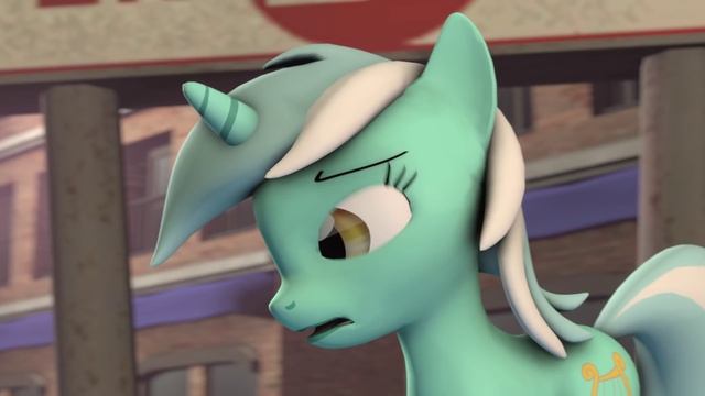 [Short] Muffin Thief смотреть онлайн