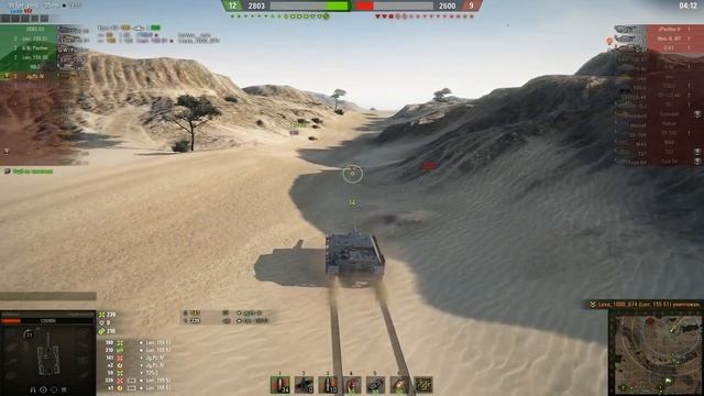 World of Tanks угарный стрим в хорошей компании смотреть онлайн