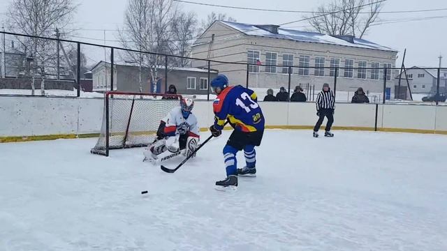 ХК ДК И ХК ПТМ 2018 смотреть онлайн