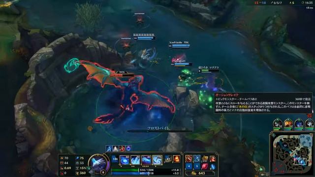 Choco Latte Games のライブ ストリーム смотреть онлайн