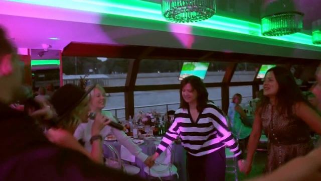 У тебя юбилей, свадьба, а Пугачёва и Лобода уехали. Что делать? Жесть, смотреть до конца! смотреть онлайн