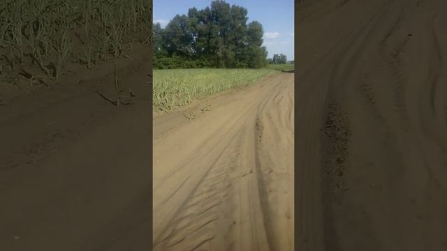 Мой третий заезд на кроссовом мотоцикле смотреть онлайн