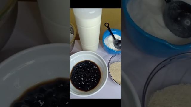 Cappuccino & Classic Bubble Tea смотреть онлайн