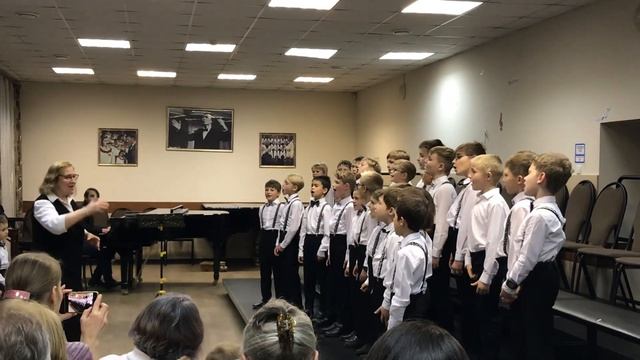 Бутерброд, музыка Я. Дубравина, слова К. Чуковского смотреть онлайн