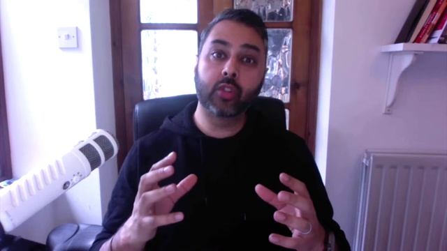 HOW GRANT CARDONE'S 10X RULE HELPED ME TAKE ACTION ON BIG GOALS | Refocus Digital