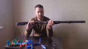 Честный обзор мр-135