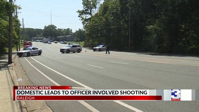One dead after stand-off with police in Raleigh смотреть онлайн