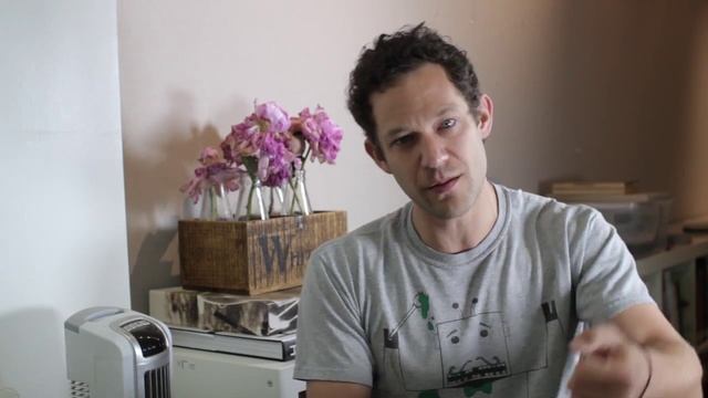Storing Kombucha смотреть онлайн