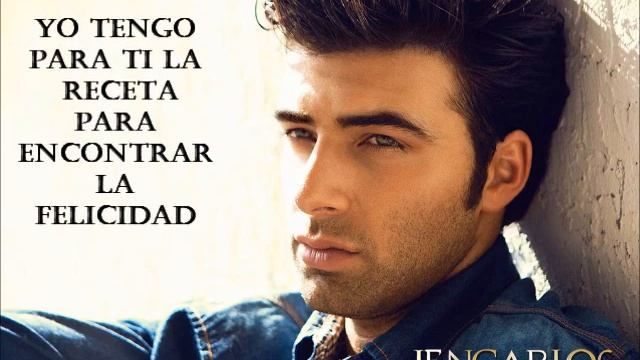 Jencarlos Canela - Un Nuevo Dia [lyrics] смотреть онлайн