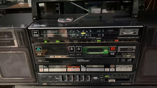 vintagemoscow. магнитола jvc pc r-350 смотреть онлайн