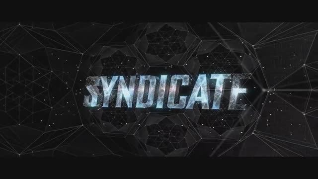 Syndicate #1 смотреть онлайн