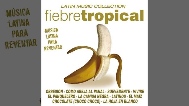 Chocolate Choco Choco