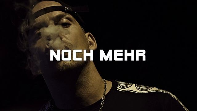 RAF CAMORA TYPE BEAT | NOCH MEHR (prod. by Yeyzo) смотреть онлайн