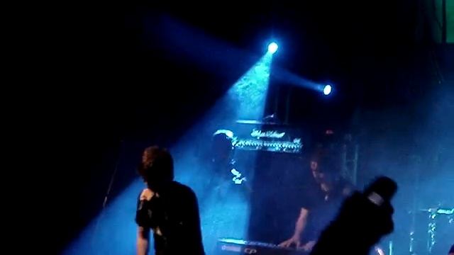 Nevada Tan live in Heidelberg смотреть онлайн
