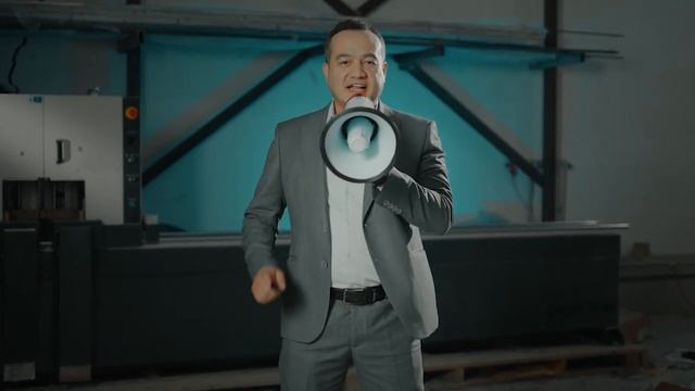 "OMADLI YIL" aksiyasi davom etadi смотреть онлайн
