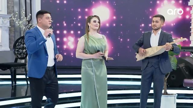 Həmin Zaur | Burhan & Gülanə | Zaqatala Balakəndə