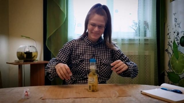 Обзор на японский напиток Рамунэ смотреть онлайн