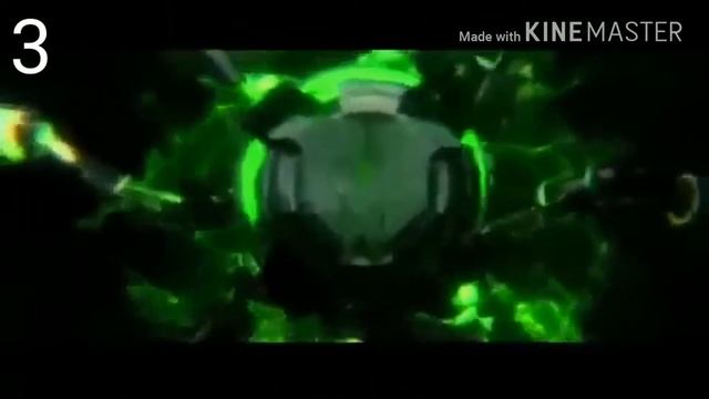 Топ-5 красивых интро без текста! смотреть онлайн