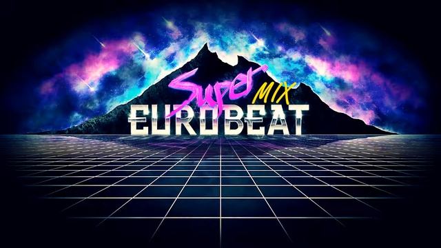 THE BEST OF SUPER EUROBEAT VOL 1.