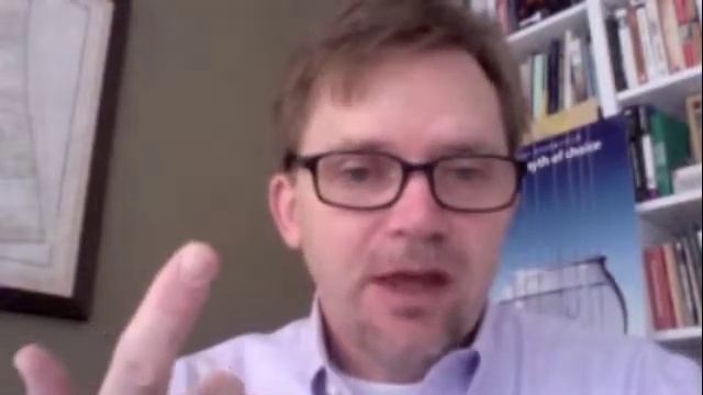 GWorks Interviews: Kent Greenfield (Part 3 of 5) смотреть онлайн