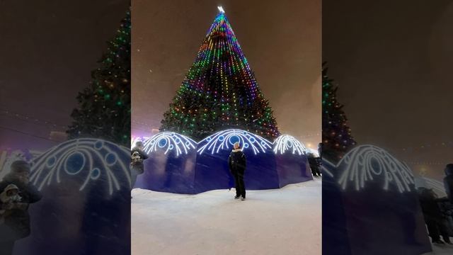 Сказка этой зимой смотреть онлайн