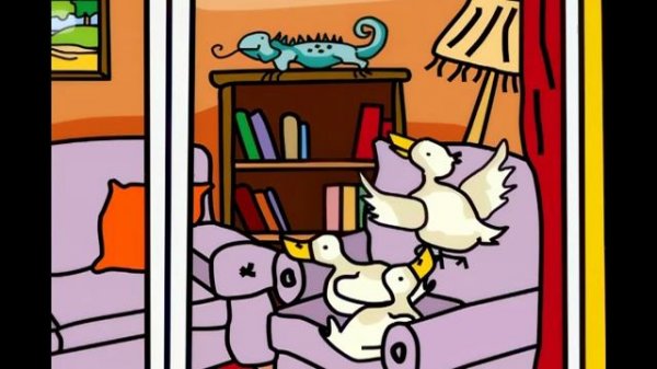 7 Kids box 2 unit 7 song