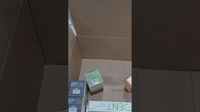 Распаковка заказа Гринвей смотреть онлайн