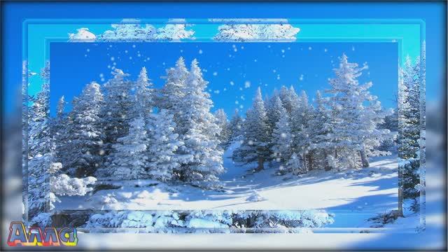 🎄🎄🎄 ОЙ ЗИМА, ОЙ ЗИМА, ОЙ ЗИМА ! МАРИНА ДЕВЯТОВА ! смотреть онлайн