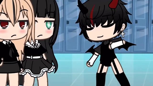 Bitch lasagna [•Bxbbly Møødz•] смотреть онлайн