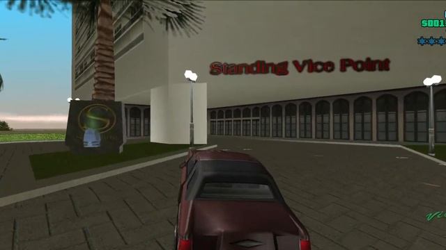 Grand Theft Auto Vice City [▶] #8 [21:9] [2160p] [60fps] смотреть онлайн