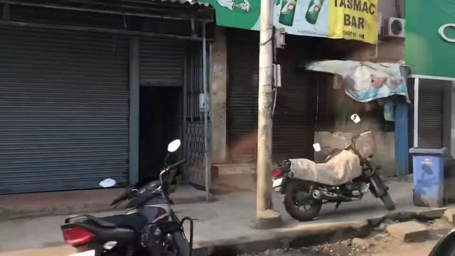 Город Ченнай, Индия (Chennai, India)