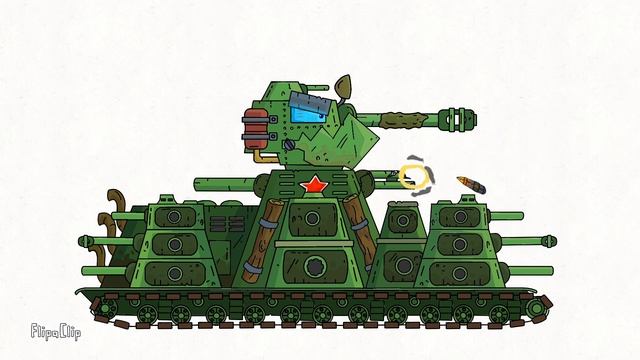 Тест анимация кв-45 смотреть онлайн
