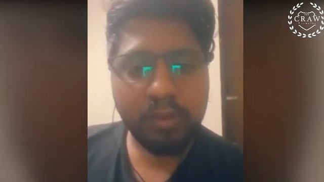 Diploma In Craw Cyber Security | Review By one of our Student Jay Suriya смотреть онлайн