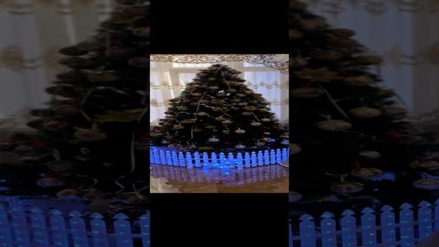 Новый год 2025г